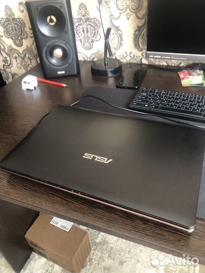 Asus K53SJ