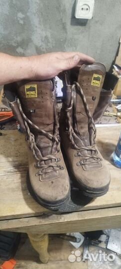 Мужская обувь 42 размер