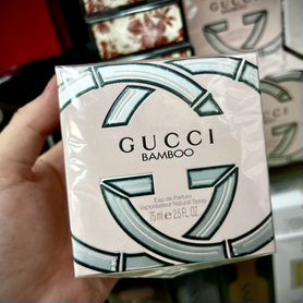 Gucci Bamboo