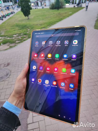 Samsung galaxy tab s7 plus