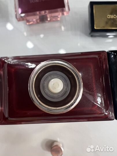 Tom Ford (распив)