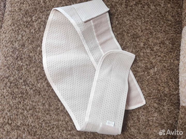 Бандаж для беременных и после родов