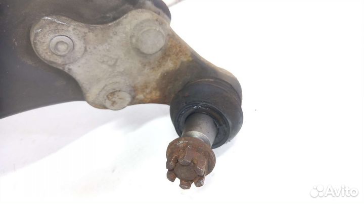 Рычаг передний правый нижний Toyota Camry XV50