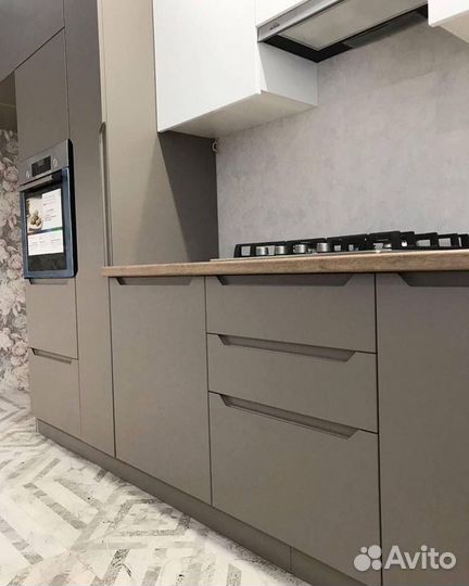 Кухня Кухонный гарнитур