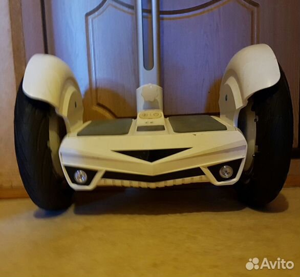 Segway бу