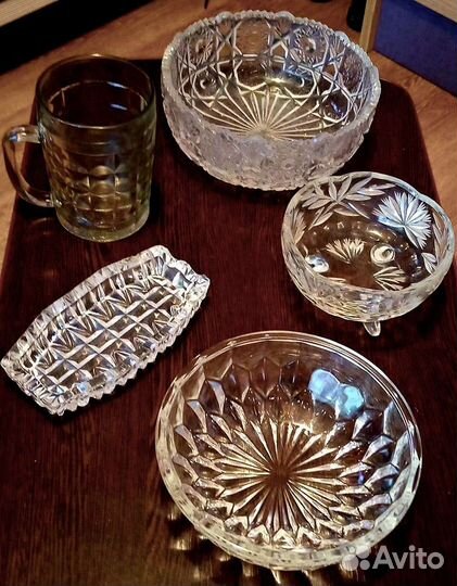 Конфетница