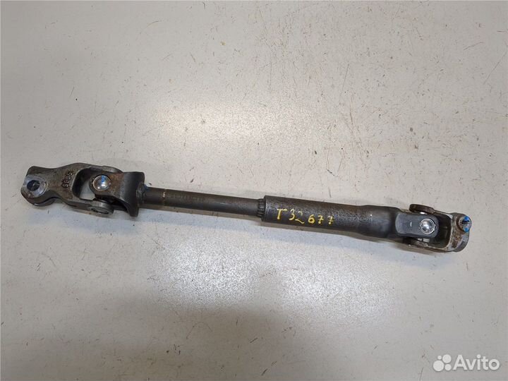 Кардан рулевой Renault Kadjar, 2016