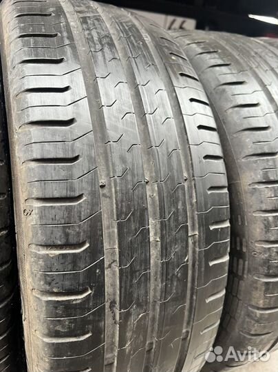 Continental ContiEcoContact 5 185/55 R15