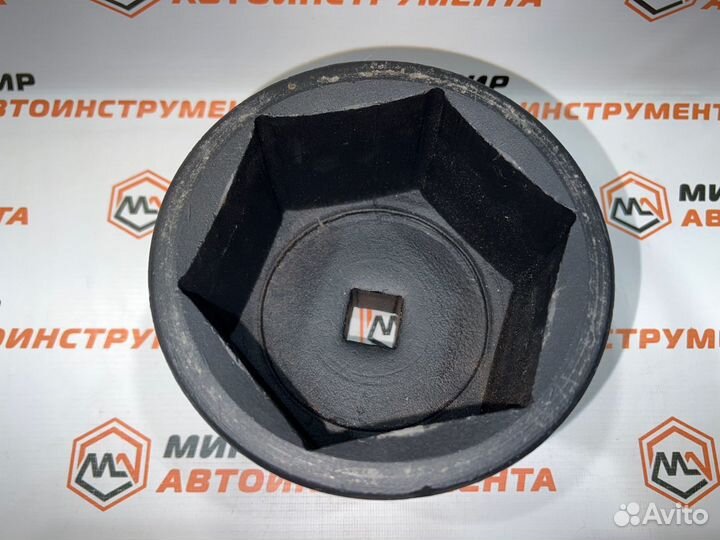 Головка шестигранная 120 мм 1''