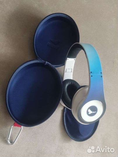 Наушники Winston