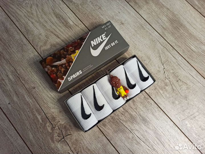 Мужские носки nike