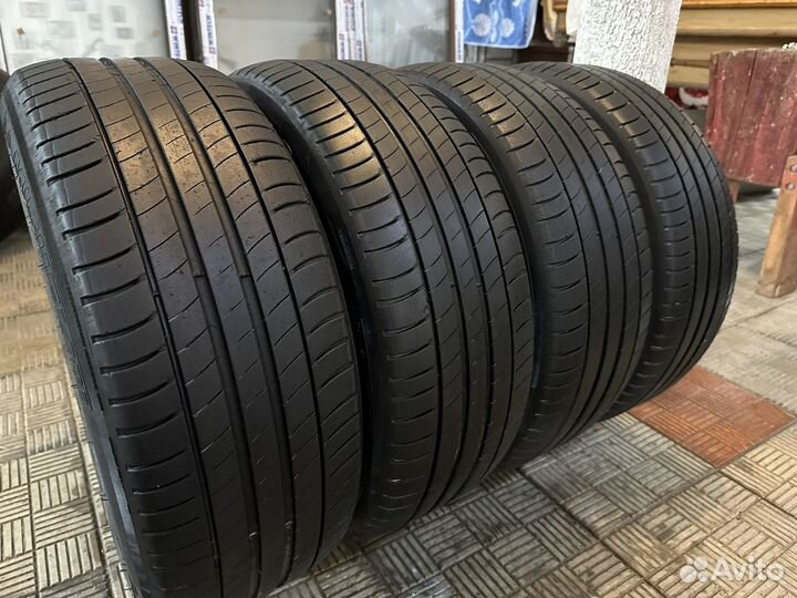 Michelin Primacy 3 205/55 R16 198Z