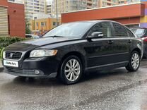 Volvo S40 2.4 AT, 2007, 248 654 км, с пробегом, цена 730 000 руб.