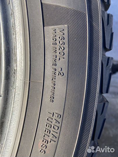 Yokohama Ice Guard G075 275/45 R20 110Q