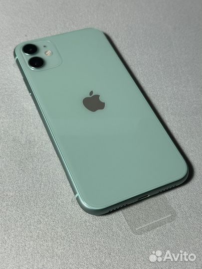 iPhone 11, 256 ГБ