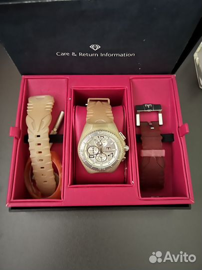 Часы technomarine cruise
