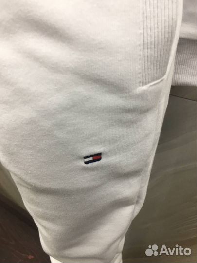 Спортивный костюм tommy hilfiger