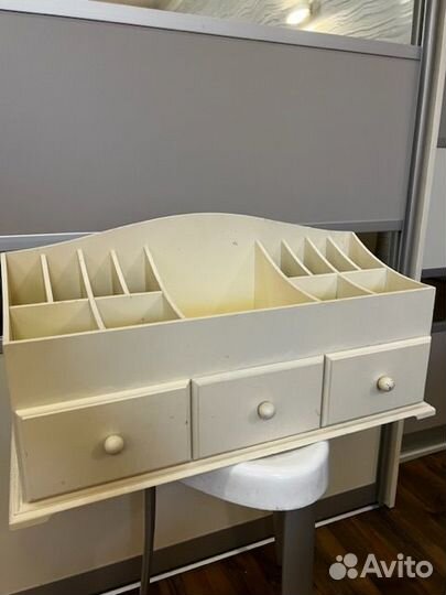 Органайзер для косметики