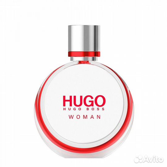 Hugo Boss Hugo woman 50 мл