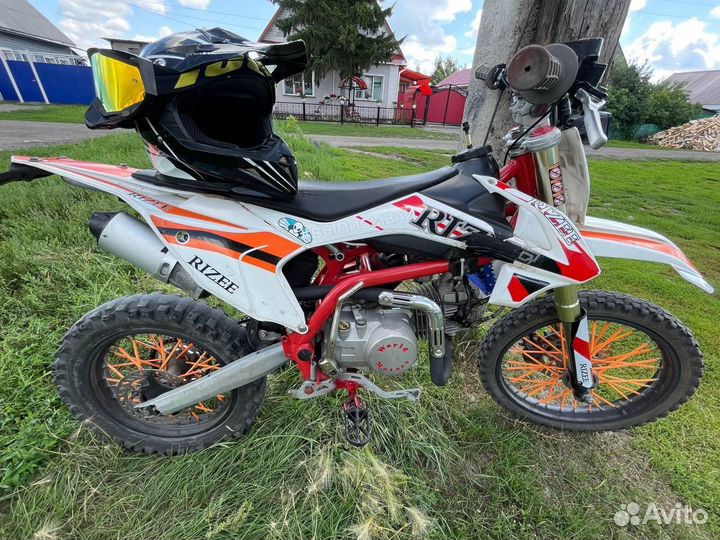 Продам пит байк