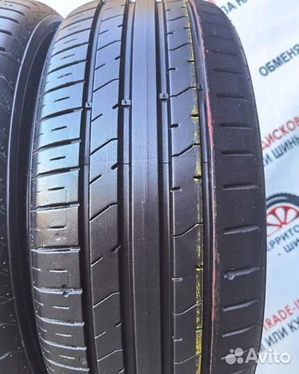 Norauto Prevensys 3 205/55 R17 95V