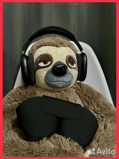 Наушники airpods max