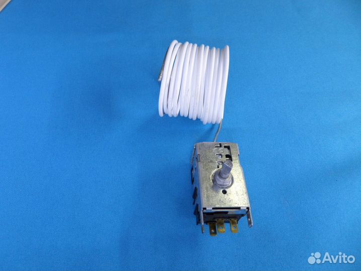 Термостат морозильной камеры K57 Danfoss