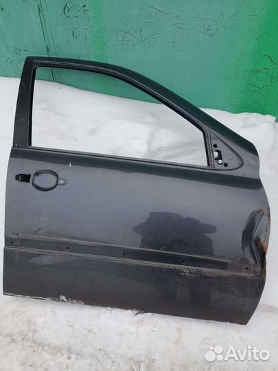 Дверь LADA granta передняя правая