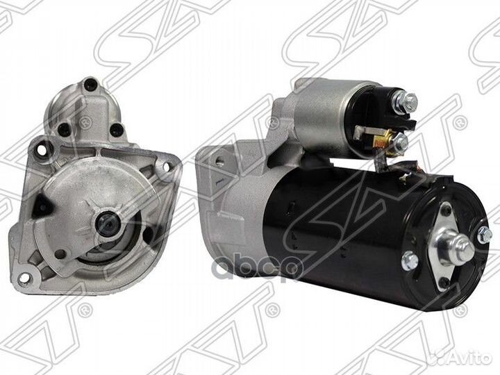 Стартер Peugeot Boxer 02- / Citroen Jumper 06-1