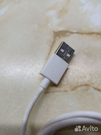 Кабель usb type c