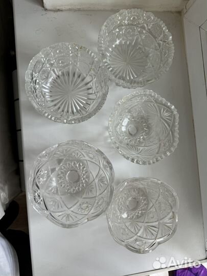 Салатник СССР