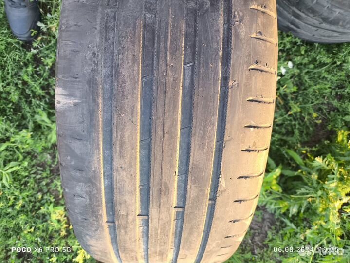 Nokian Tyres Hakka Black 2 235/45 R18 98W