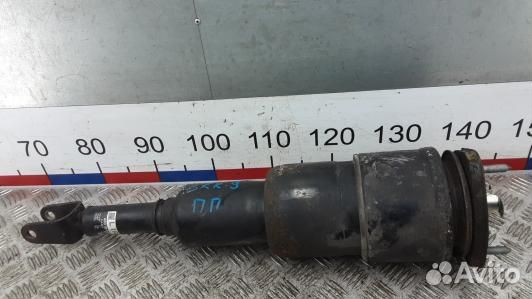 Пневмоподушка передняя lexus LS 4 (3KR09WR01)