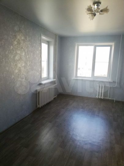 2-к. квартира, 50,7 м², 9/10 эт.
