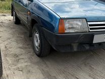 ВАЗ (LADA) 2109 1.5 MT, 2001, 208 000 км, с пробегом, цена 100 000 руб.