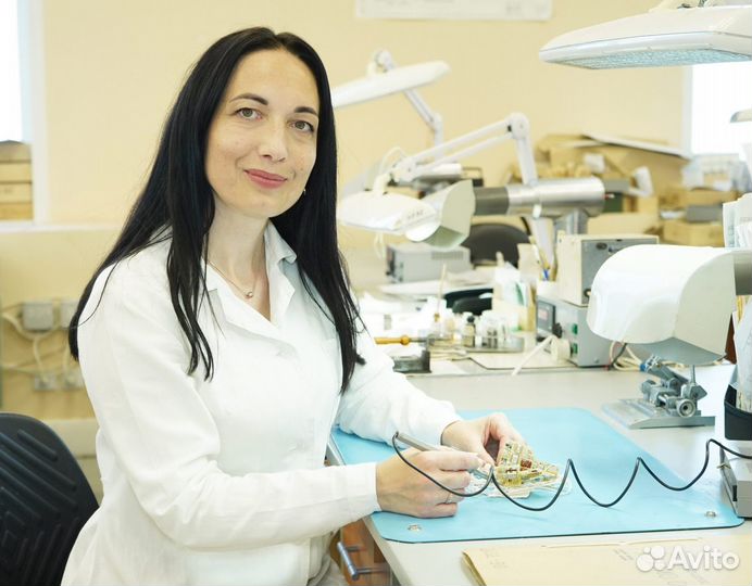 Вахта Монтажник рэа и п в Санкт-Петербург (жилье)