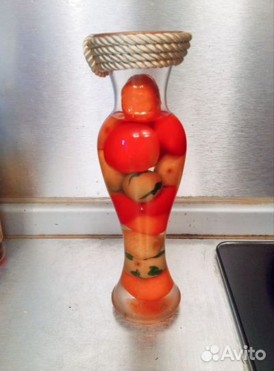 Интерьерные украшения