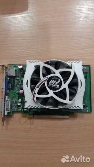 Видеокарта