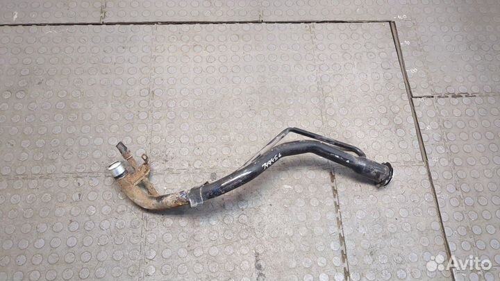 Горловина заливная топливная Mitsubishi Outlander XL