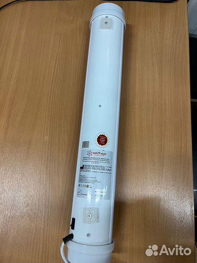 Рециркулятор облучатель воздуха бактерицидный Арме