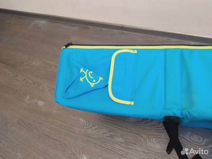 Сумка кровать Olmitos для новорожденных