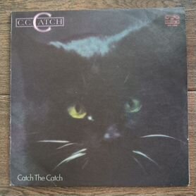 C. C. Catch Catch The Catch