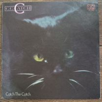 C. C. Catch Catch The Catch