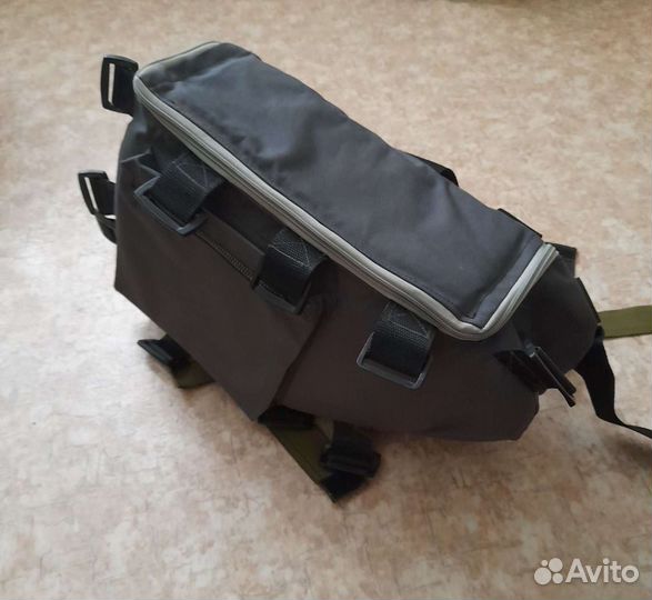 Сумка для велосипеда по Вашим размерам