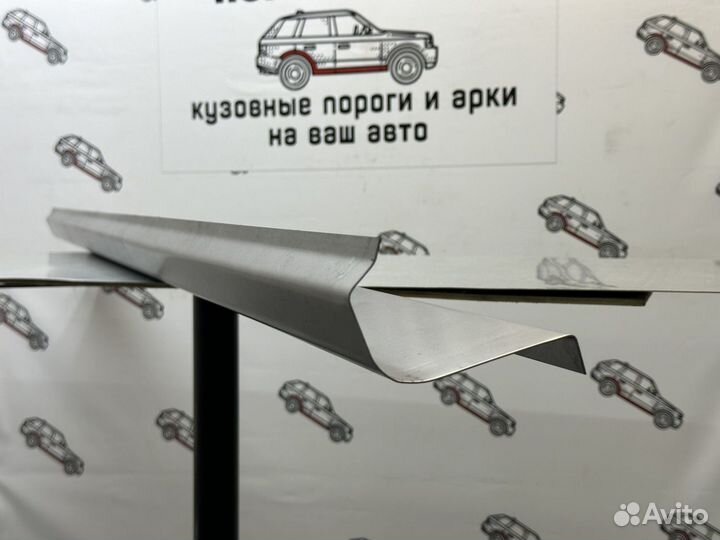 Ремкомплект порогов Mitsubishi Pajero 1