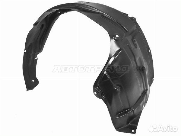 Подкрылок suzuki escudo, suzuki grand vitara, suzuki grand vitara/escudo 05