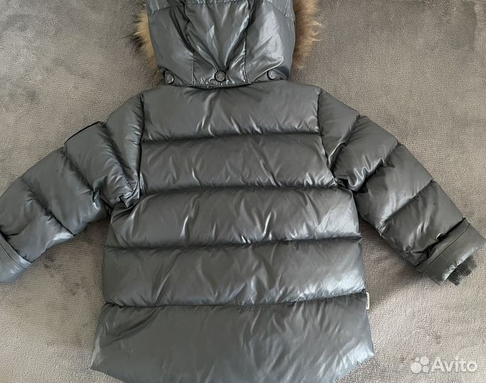 Зимний костюм 98
