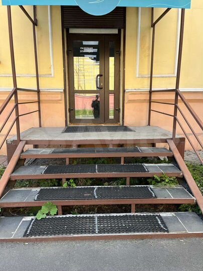 Свободного назначения, 49.7 м²