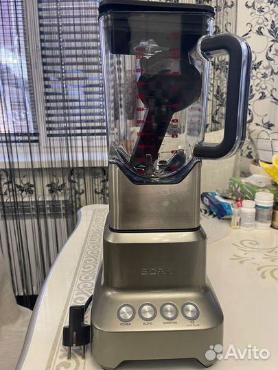 Блендер Bork B800