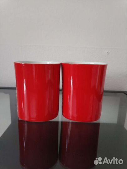 Кружки нескафе